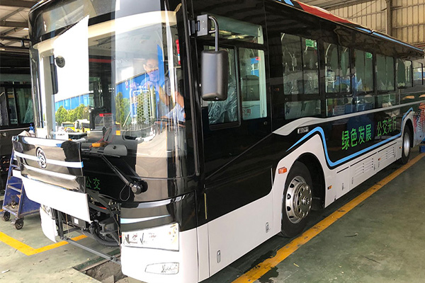 制動(dòng)系統(tǒng)是有哪些部分組成？