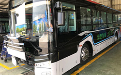 制動系統(tǒng)是有哪些部分組成？